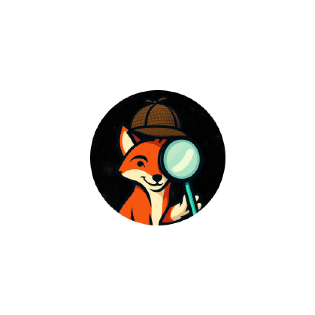 Neighborhood Fox mascot